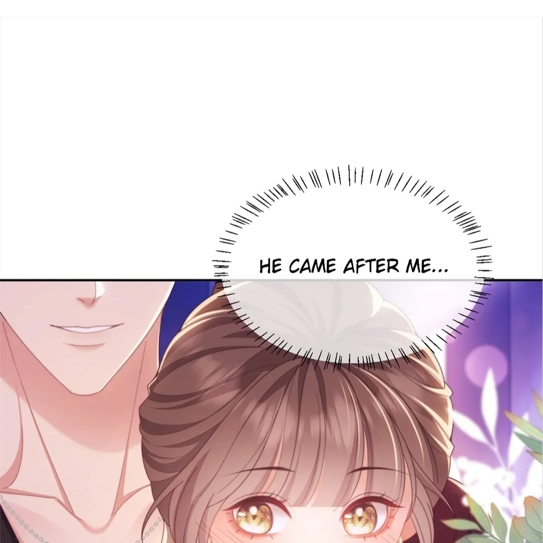 White Moon He Made a Move On Me Chapter 46 - Page 0