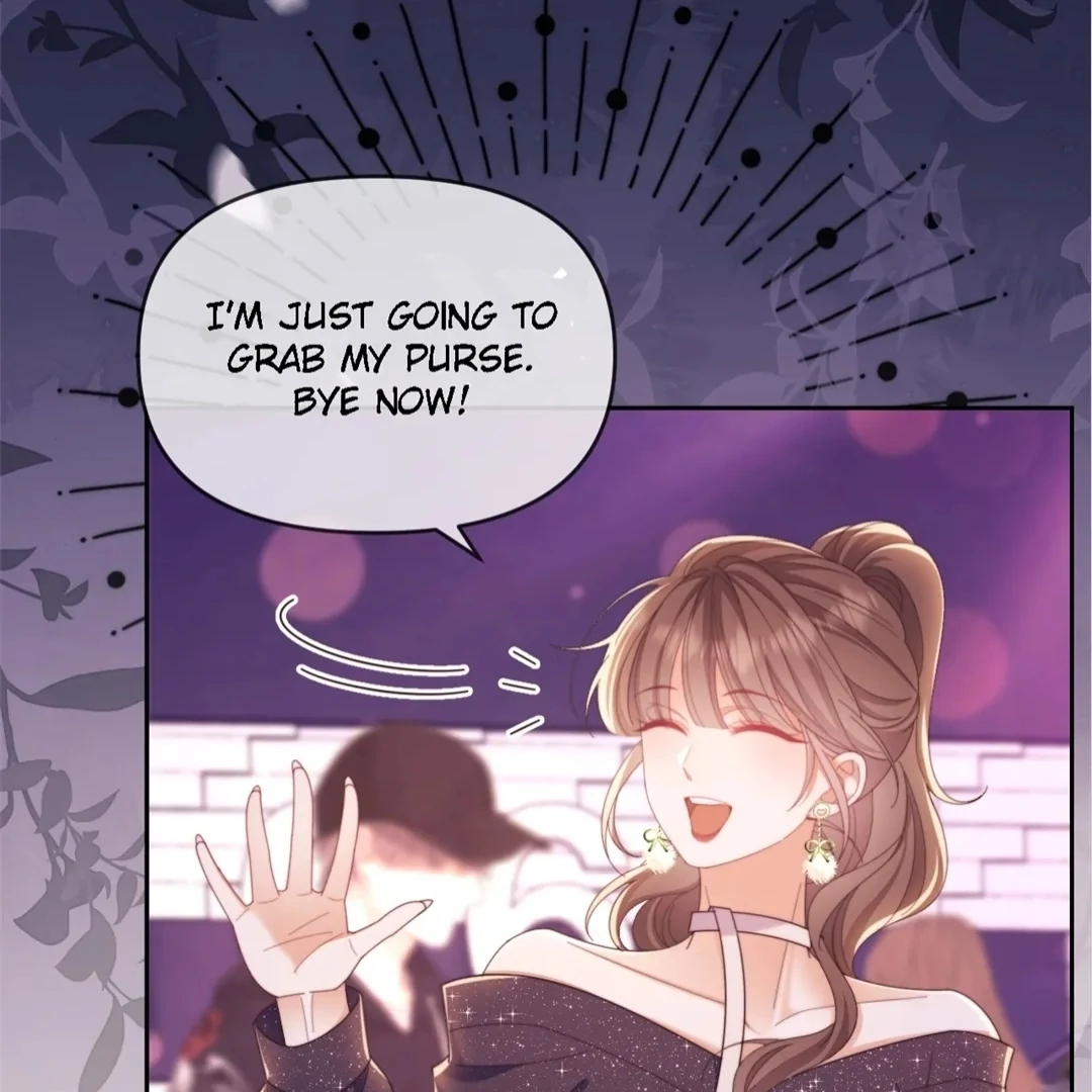 White Moon He Made a Move On Me Chapter 46 - Page 10
