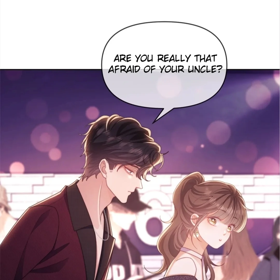 White Moon He Made a Move On Me Chapter 46 - Page 12