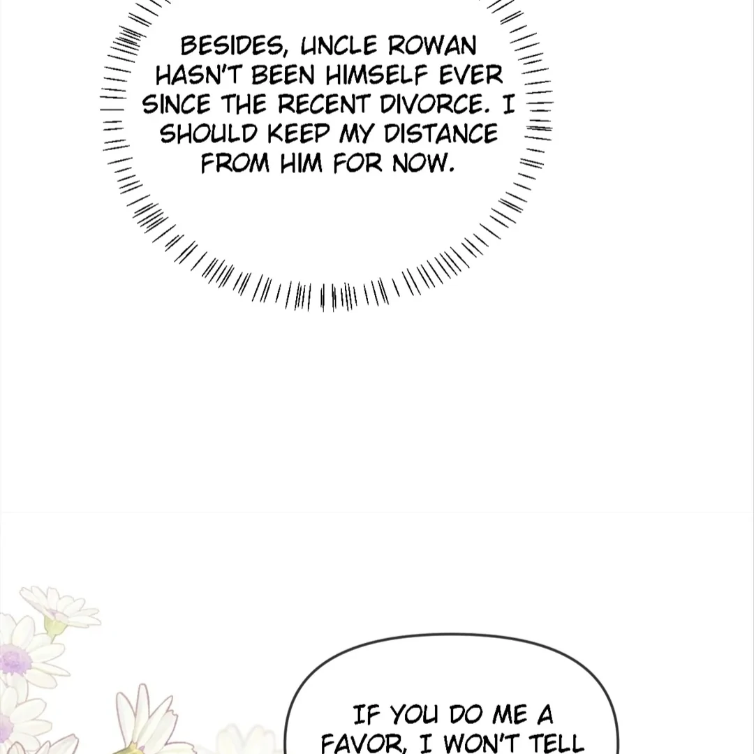 White Moon He Made a Move On Me Chapter 46 - Page 16