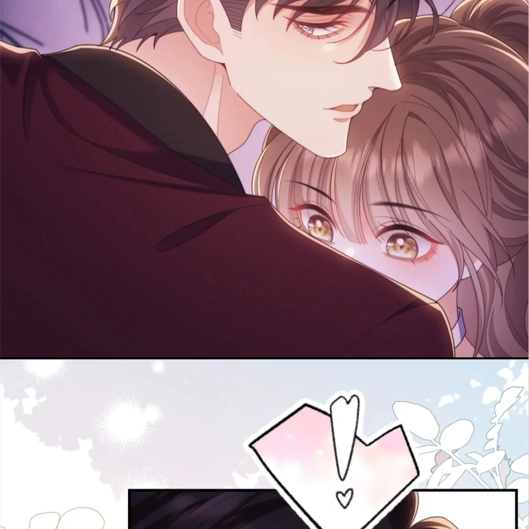 White Moon He Made a Move On Me Chapter 46 - Page 30