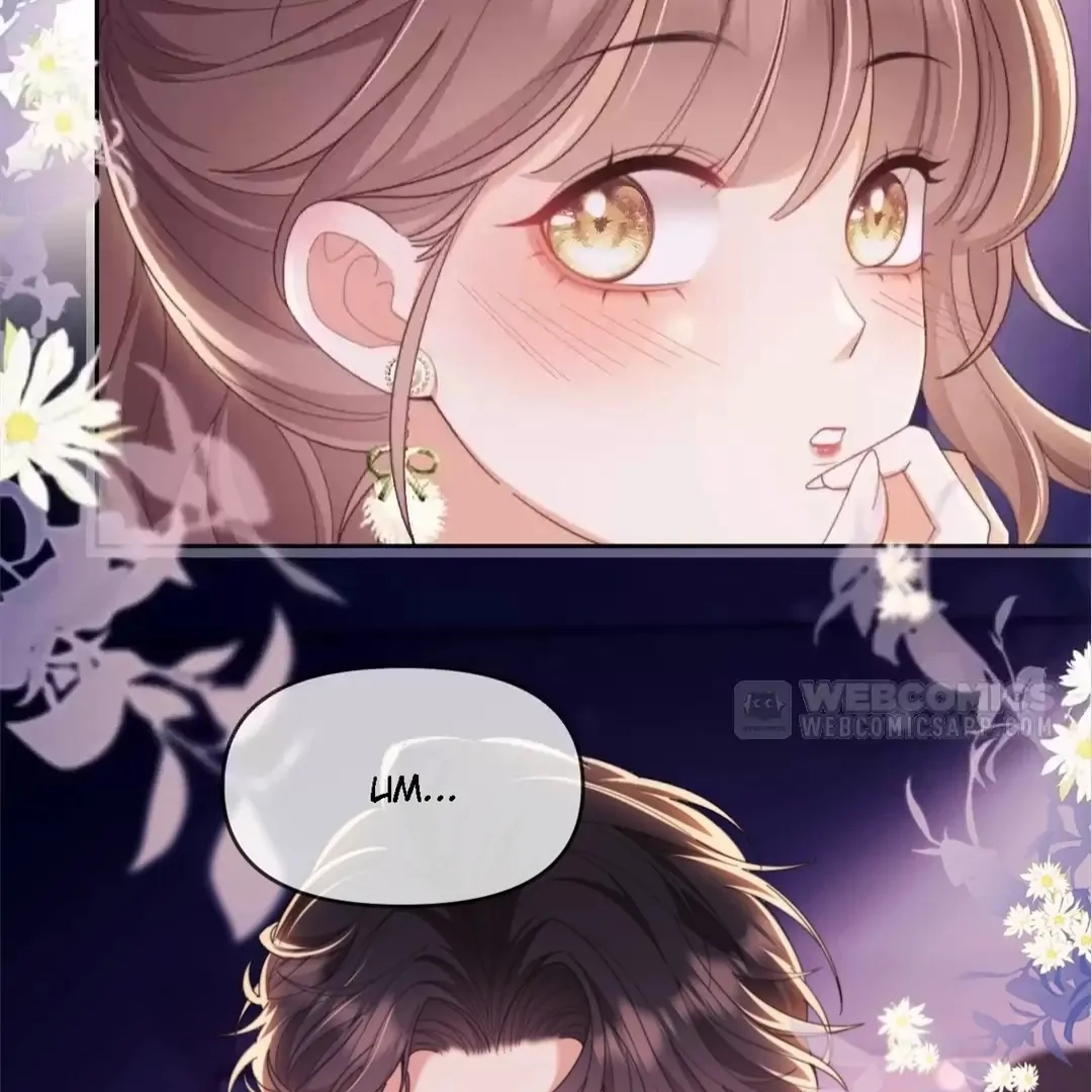 White Moon He Made a Move On Me Chapter 46 - Page 35