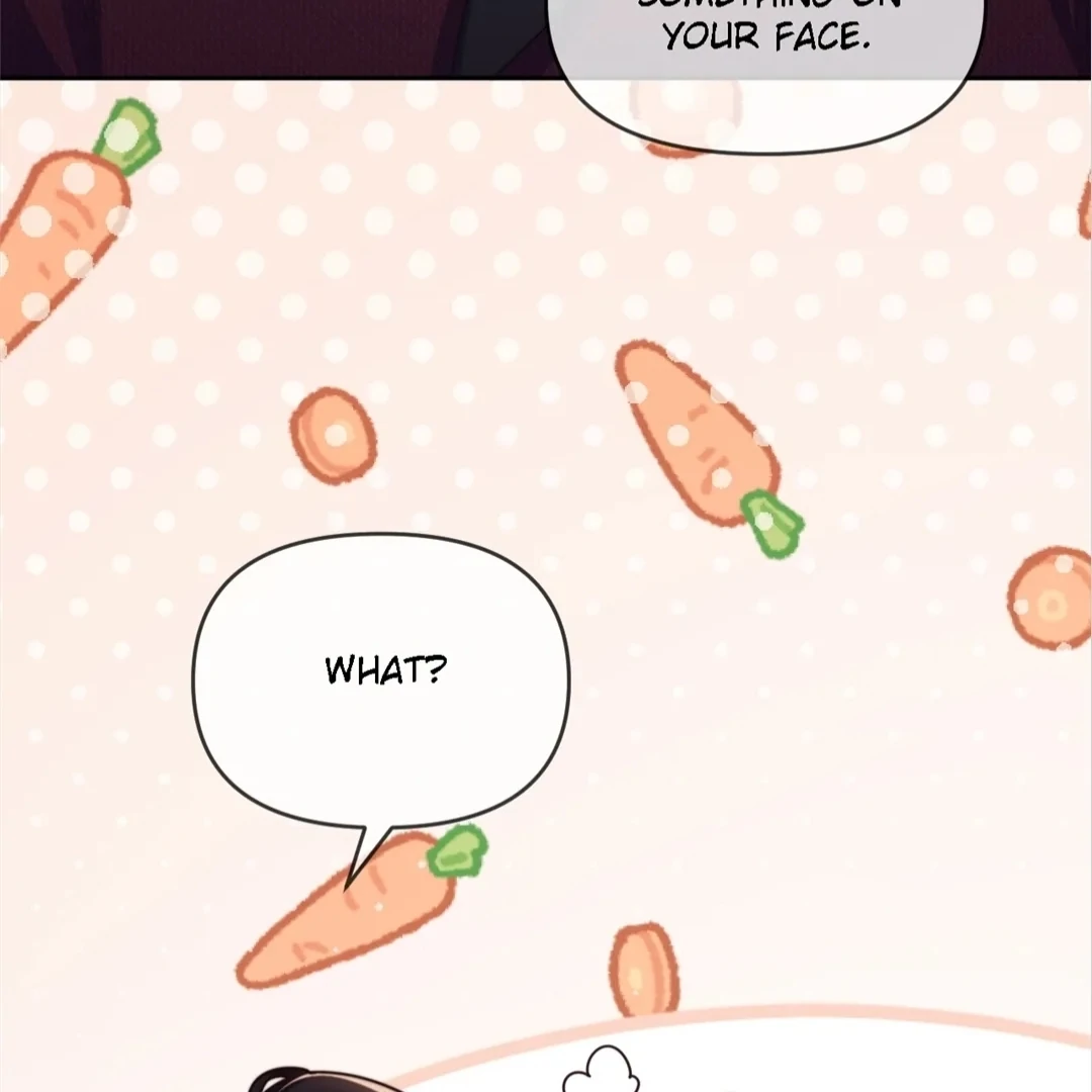 White Moon He Made a Move On Me Chapter 46 - Page 37