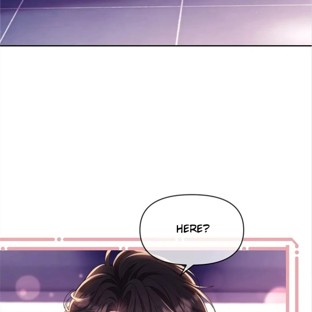 White Moon He Made a Move On Me Chapter 46 - Page 39