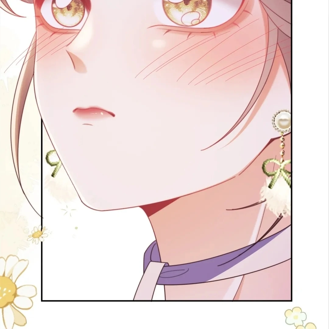White Moon He Made a Move On Me Chapter 46 - Page 44