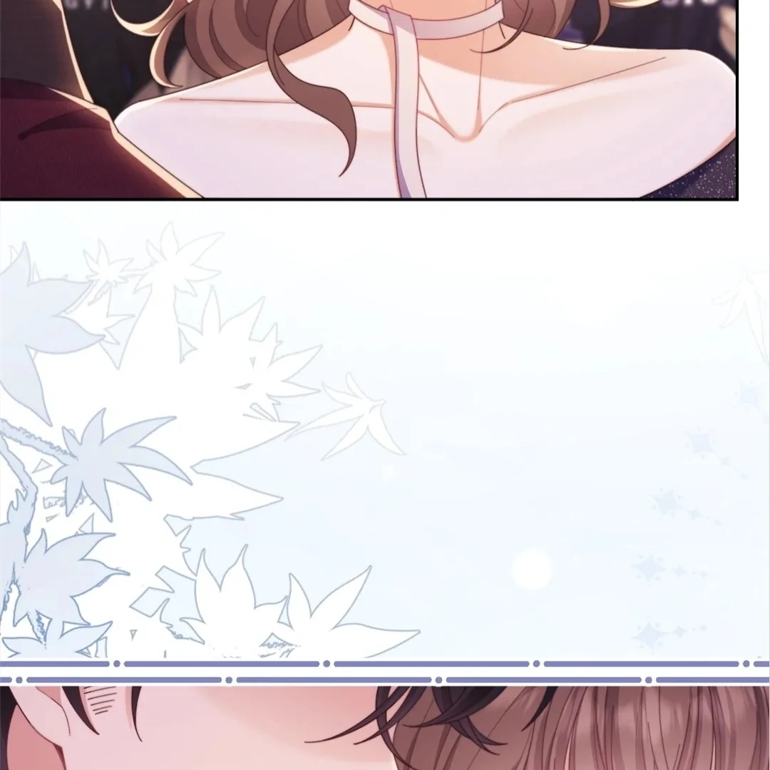 White Moon He Made a Move On Me Chapter 46 - Page 5