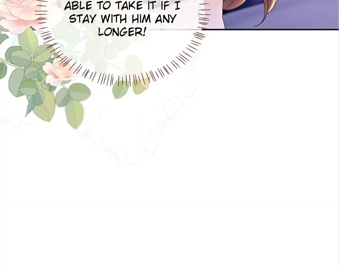 White Moon He Made a Move On Me Chapter 46 - Page 51