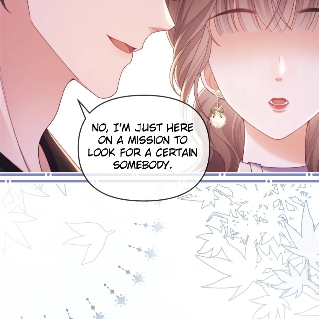 White Moon He Made a Move On Me Chapter 46 - Page 6