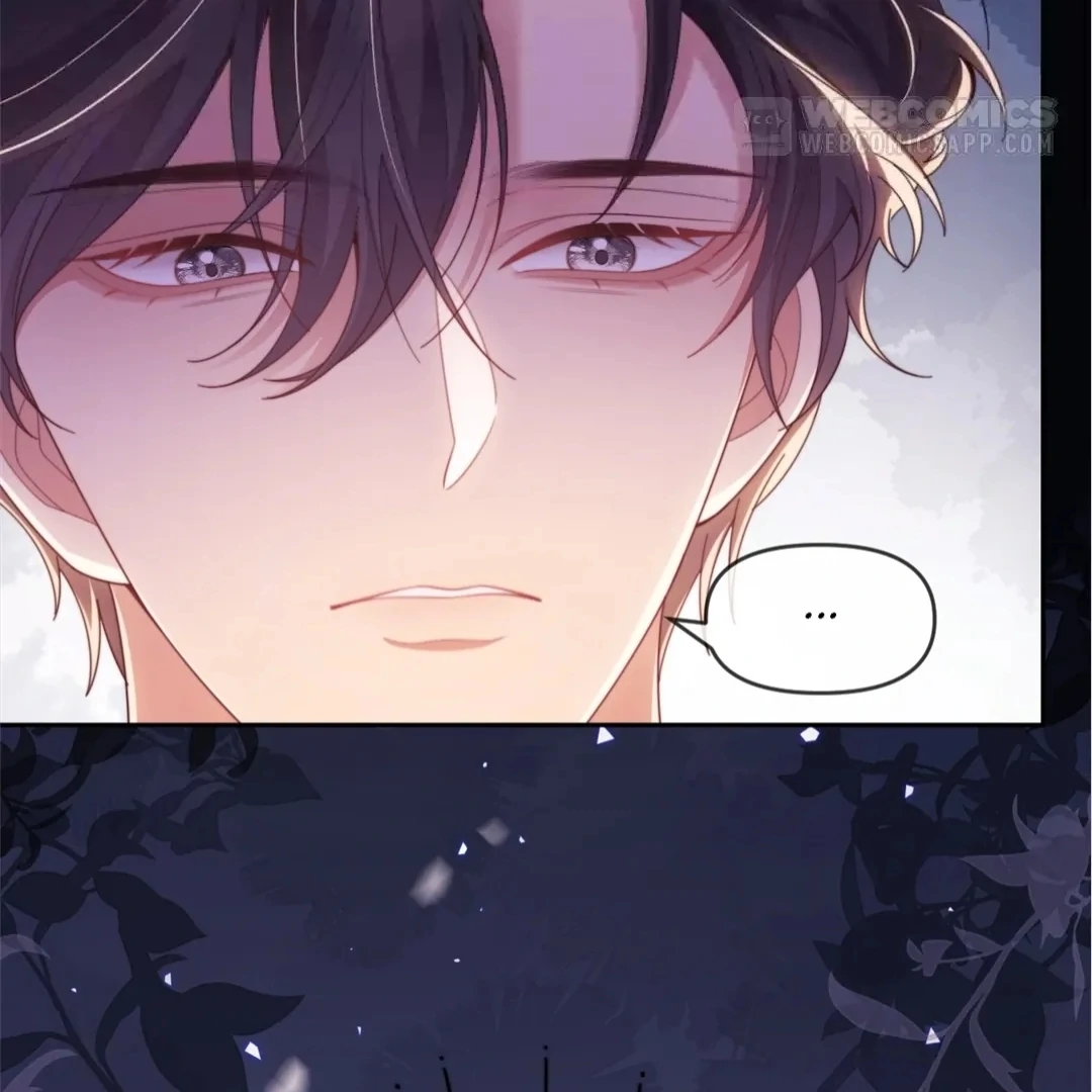 White Moon He Made a Move On Me Chapter 46 - Page 9