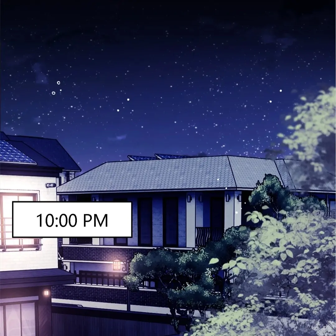 White Moon He Made a Move On Me Chapter 47 - Page 0