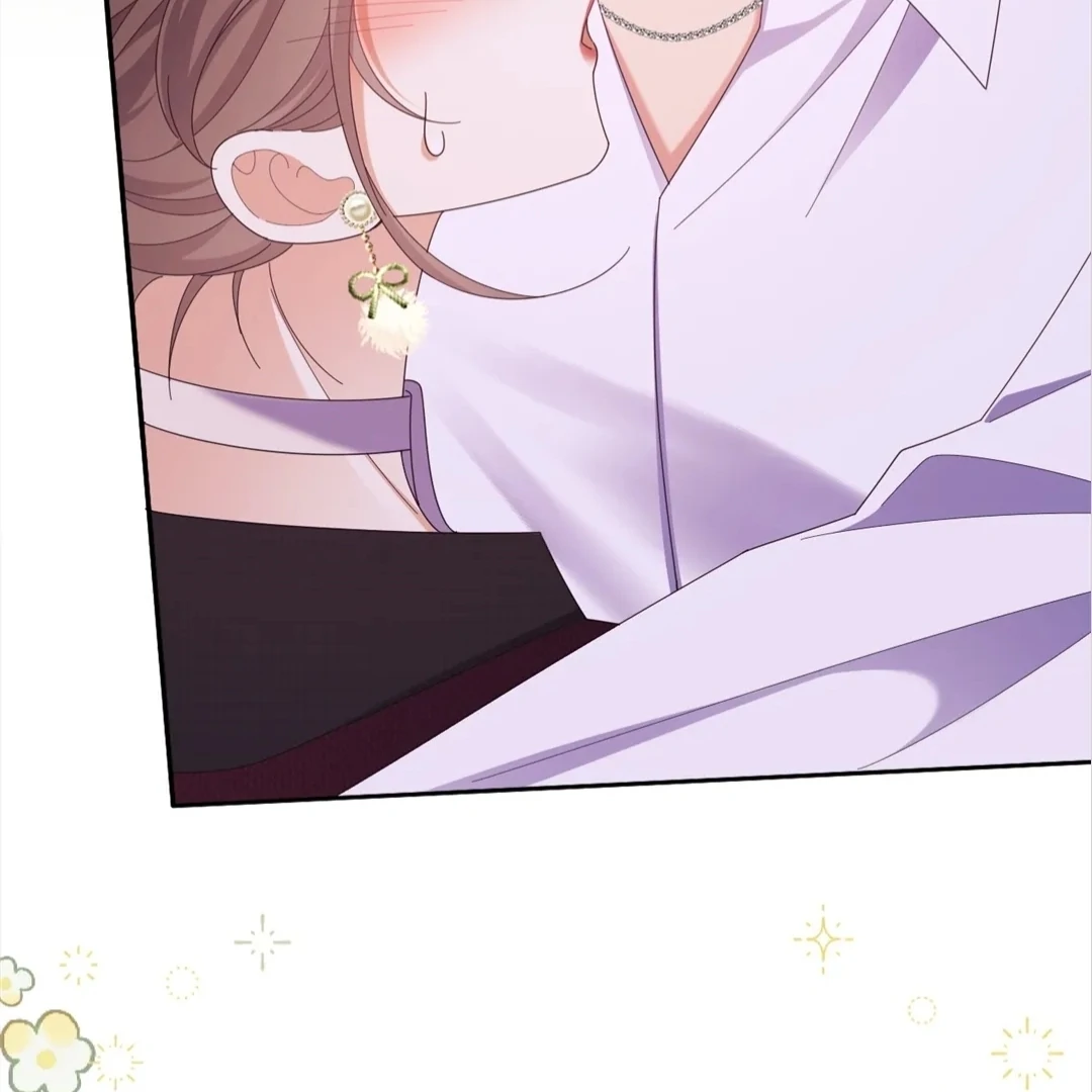 White Moon He Made a Move On Me Chapter 47 - Page 12