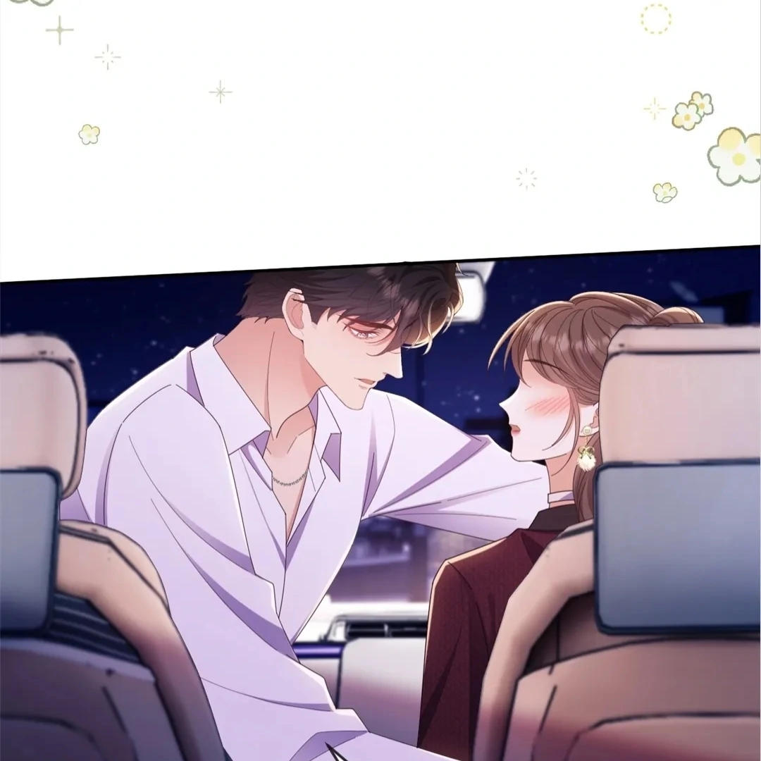 White Moon He Made a Move On Me Chapter 47 - Page 13