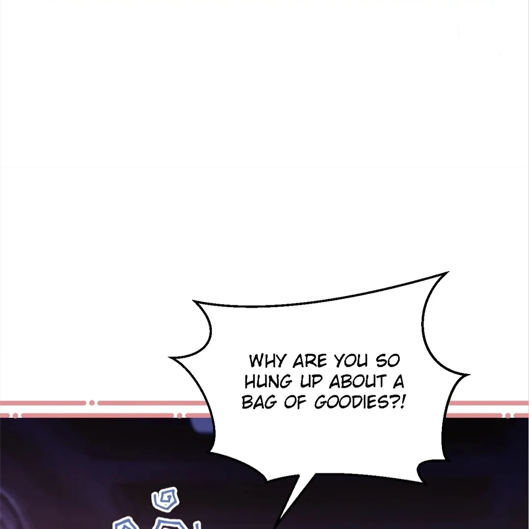 White Moon He Made a Move On Me Chapter 47 - Page 16