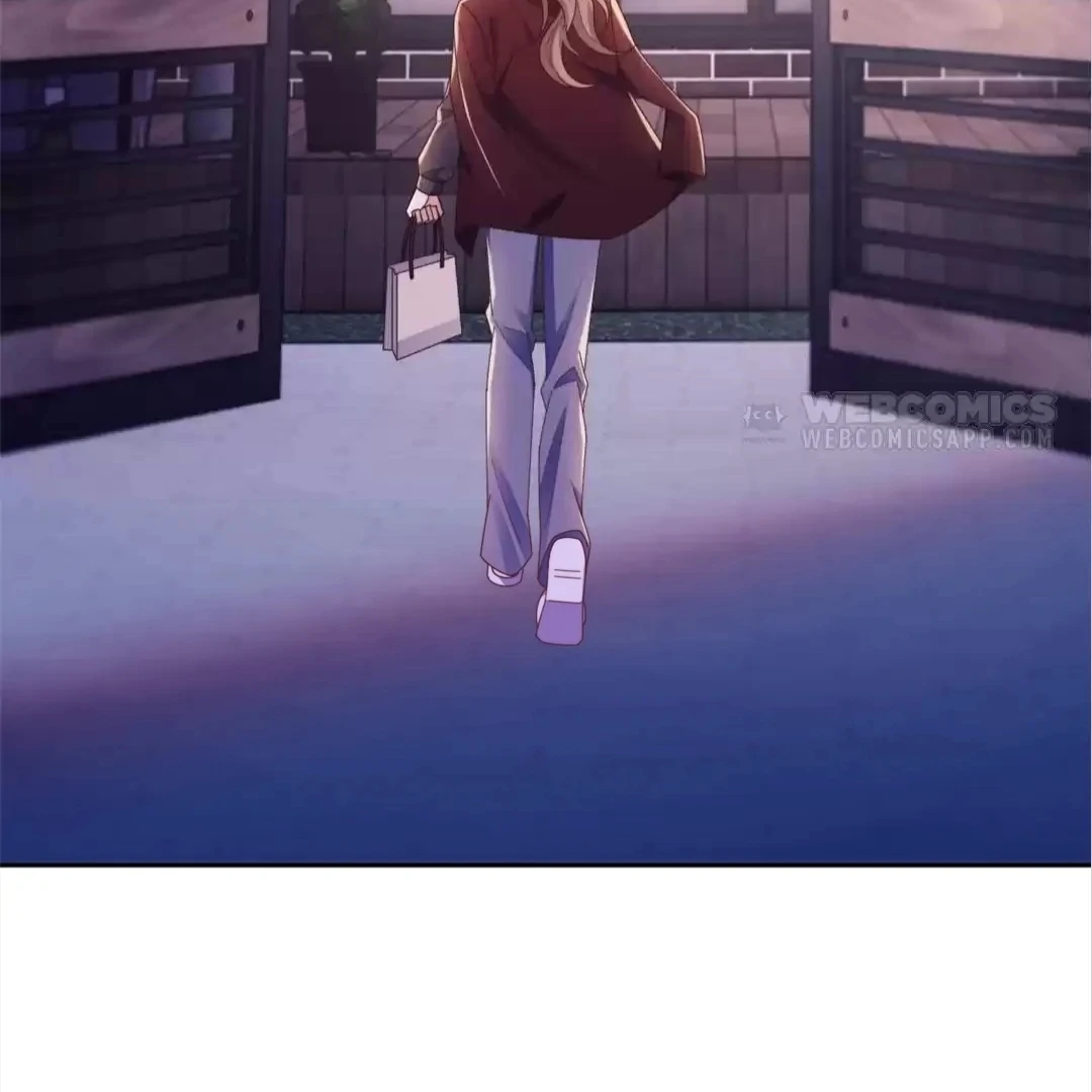 White Moon He Made a Move On Me Chapter 47 - Page 22
