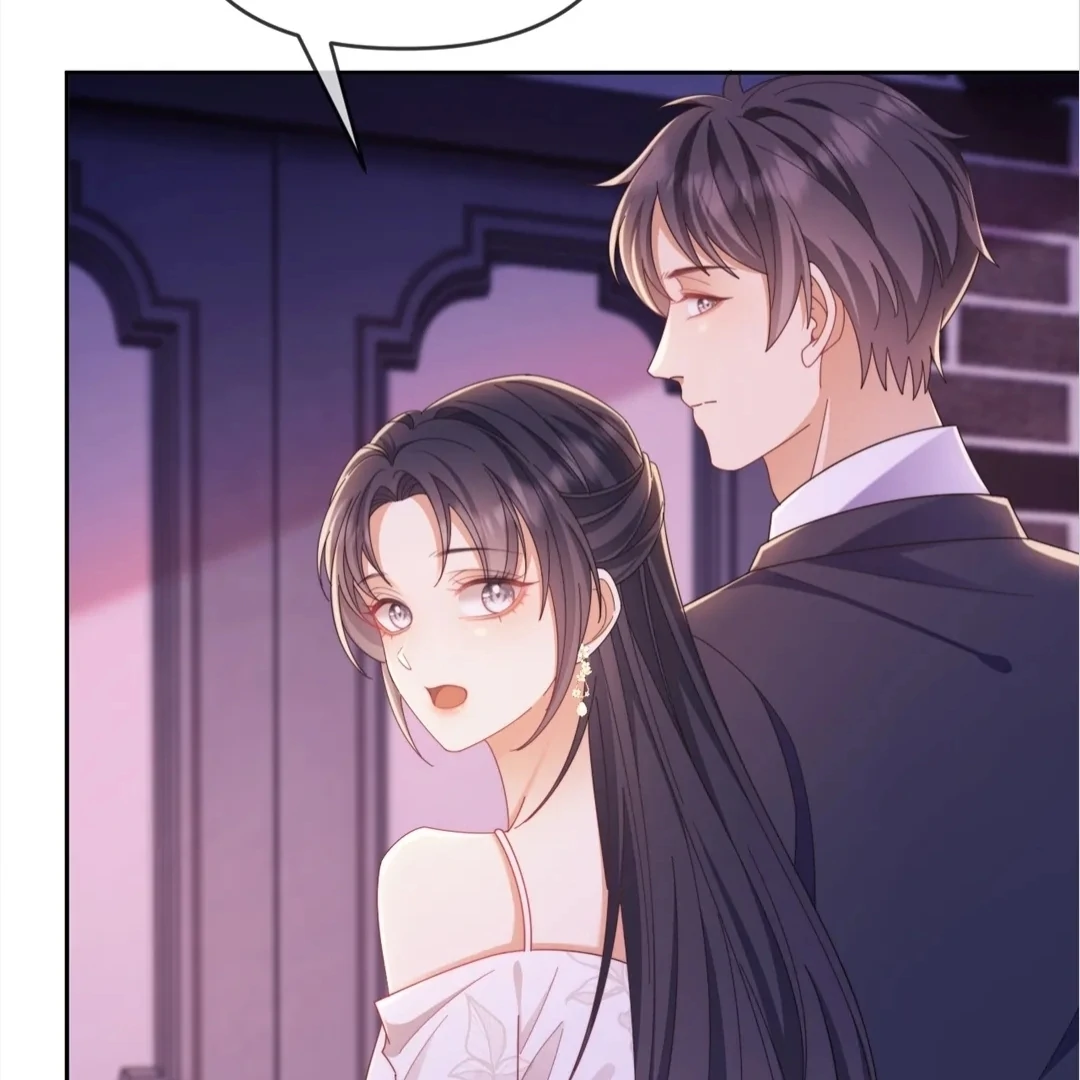 White Moon He Made a Move On Me Chapter 47 - Page 25