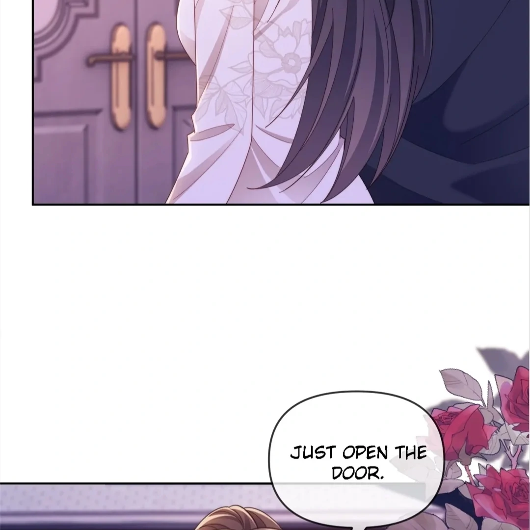White Moon He Made a Move On Me Chapter 47 - Page 26