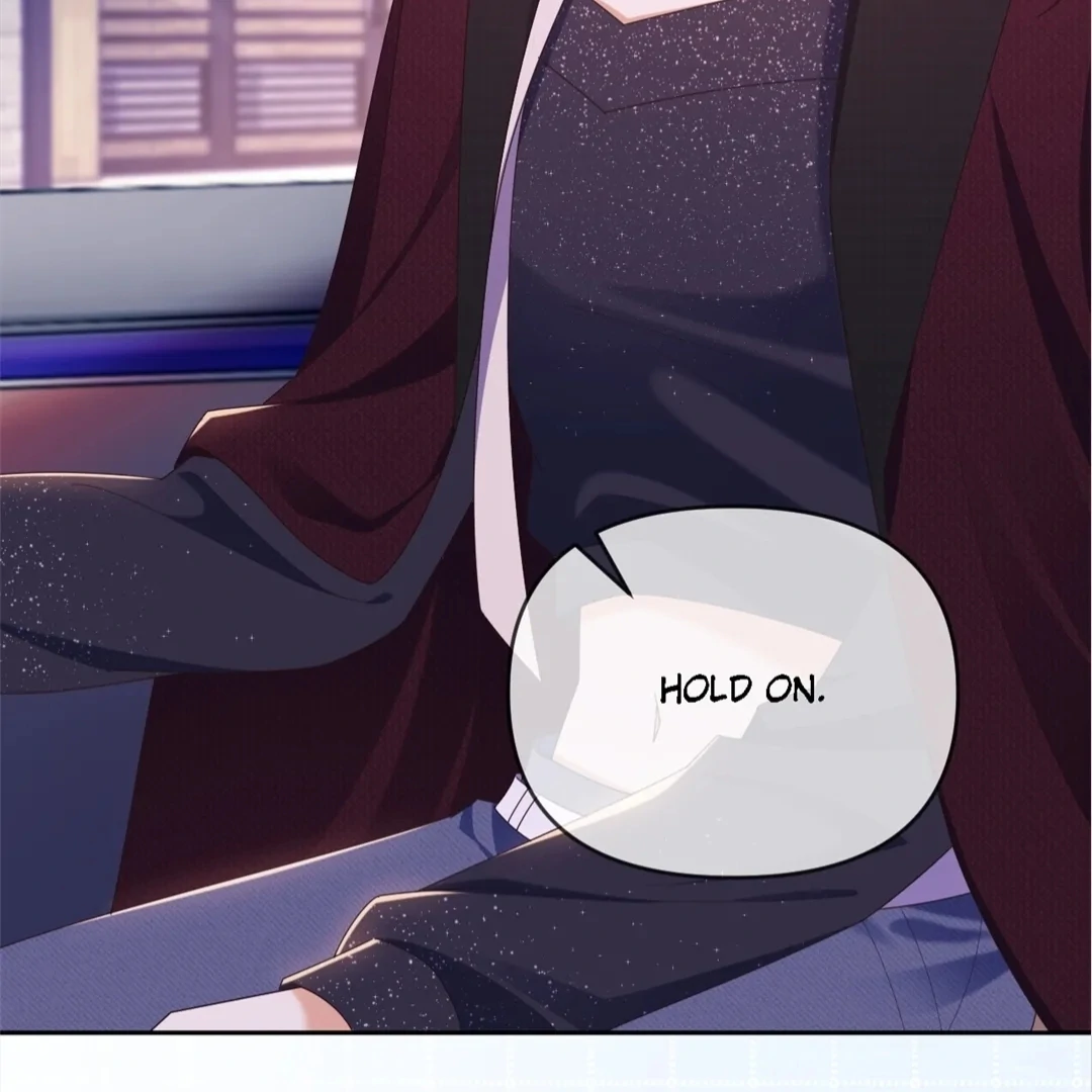 White Moon He Made a Move On Me Chapter 47 - Page 3