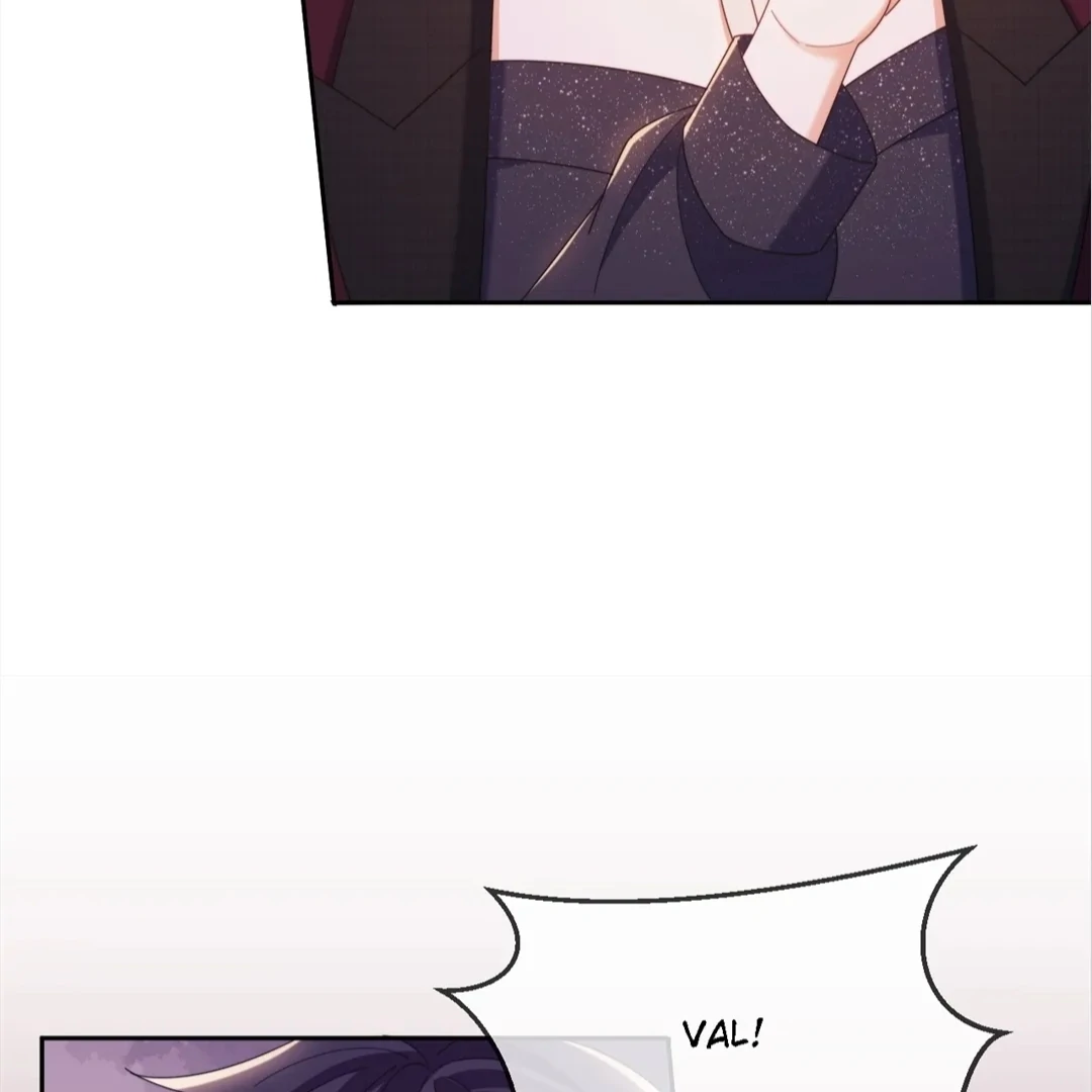 White Moon He Made a Move On Me Chapter 47 - Page 32