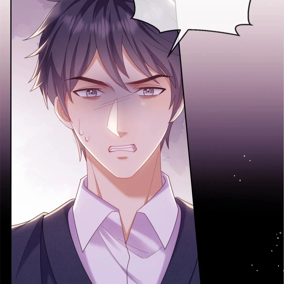White Moon He Made a Move On Me Chapter 47 - Page 33