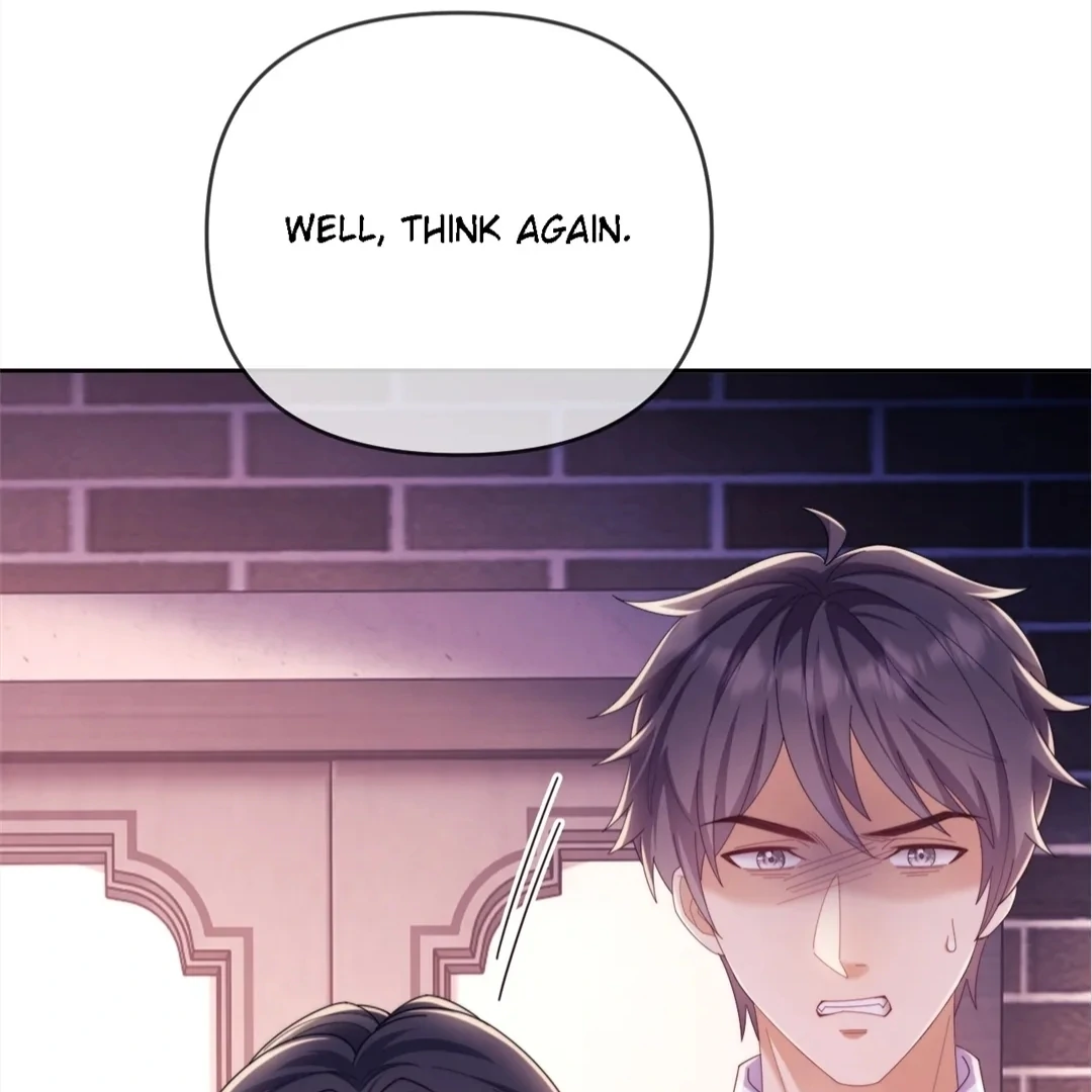 White Moon He Made a Move On Me Chapter 47 - Page 37