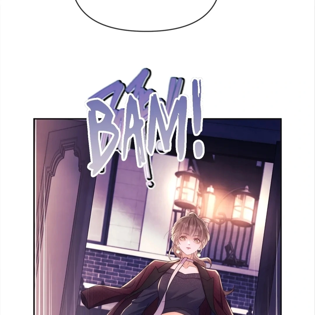 White Moon He Made a Move On Me Chapter 47 - Page 39
