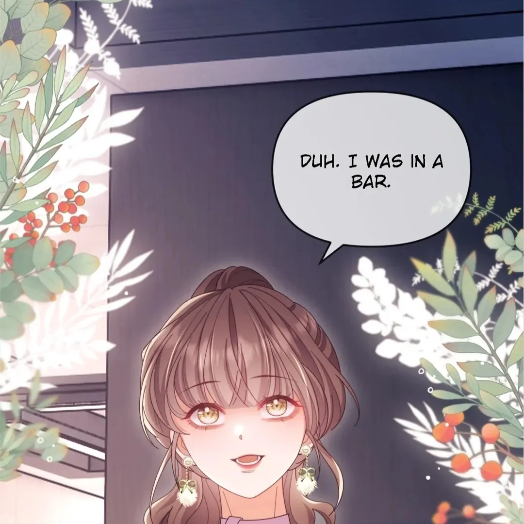 White Moon He Made a Move On Me Chapter 47 - Page 45