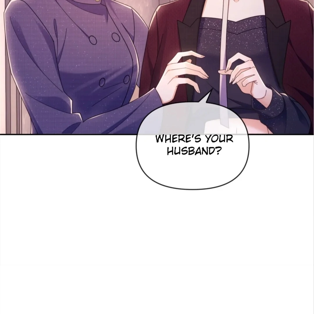 White Moon He Made a Move On Me Chapter 47 - Page 50