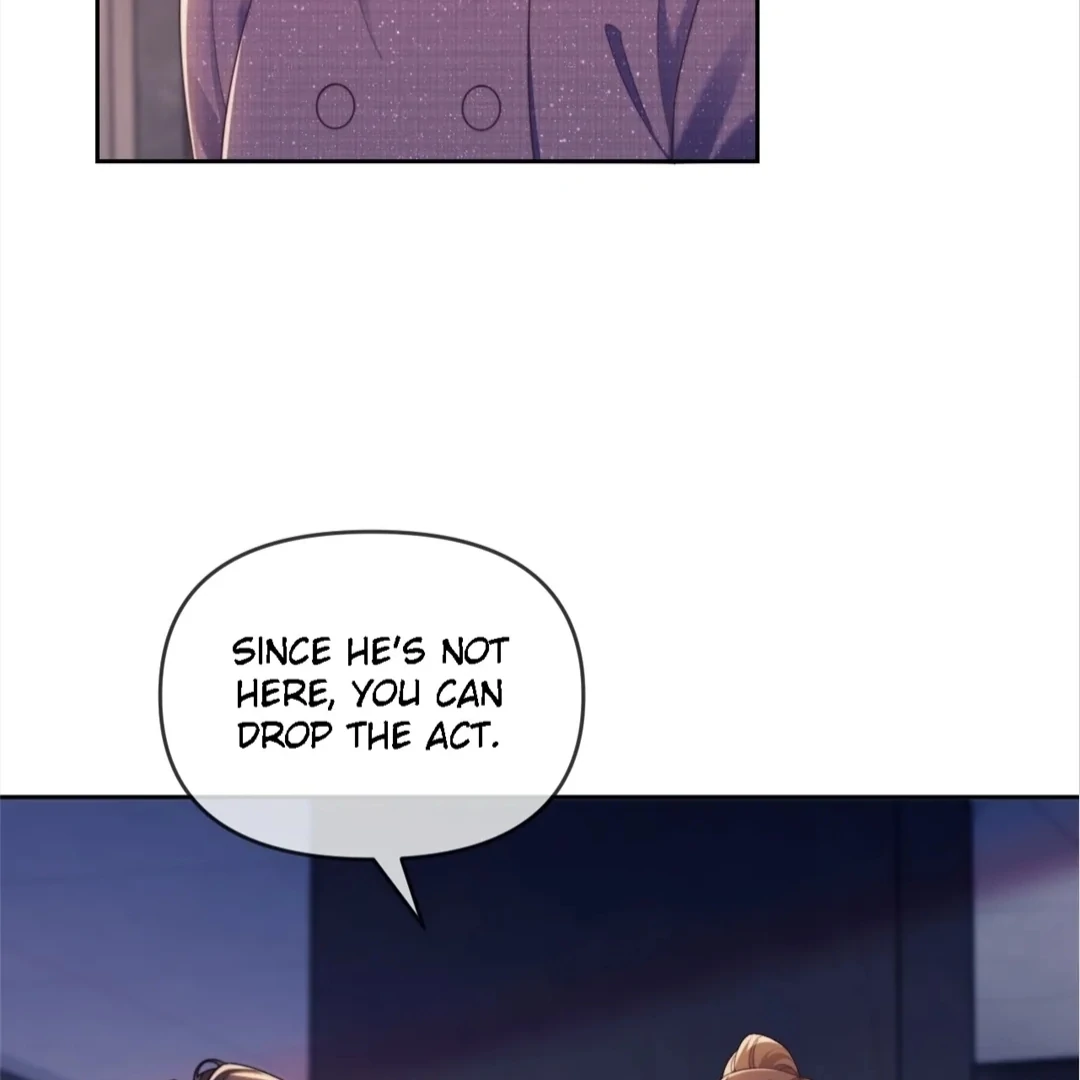 White Moon He Made a Move On Me Chapter 47 - Page 52