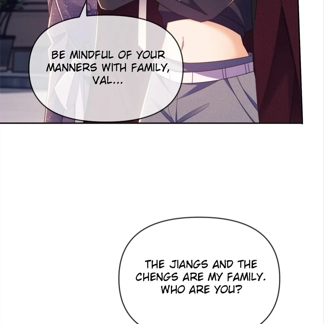 White Moon He Made a Move On Me Chapter 47 - Page 58