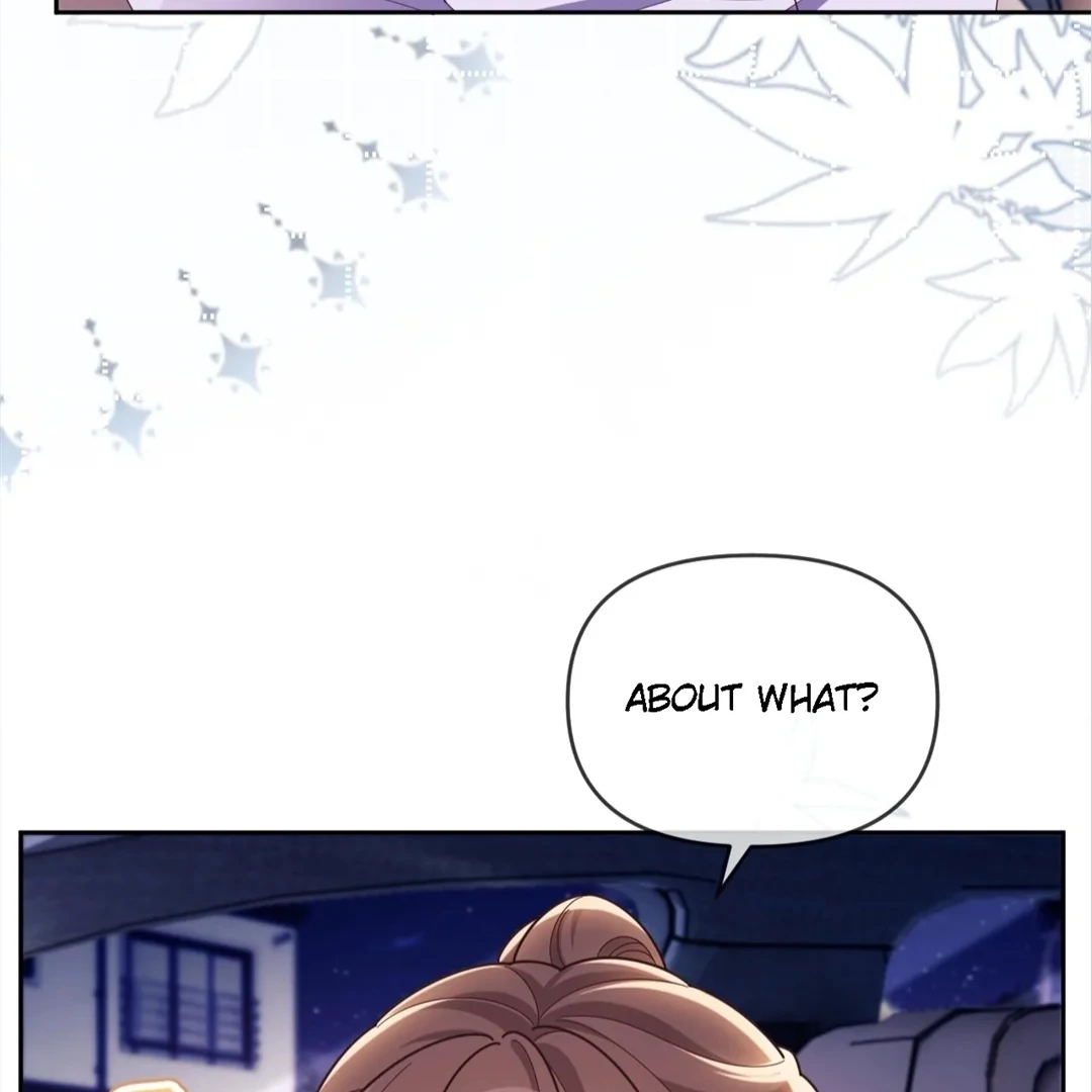 White Moon He Made a Move On Me Chapter 47 - Page 6
