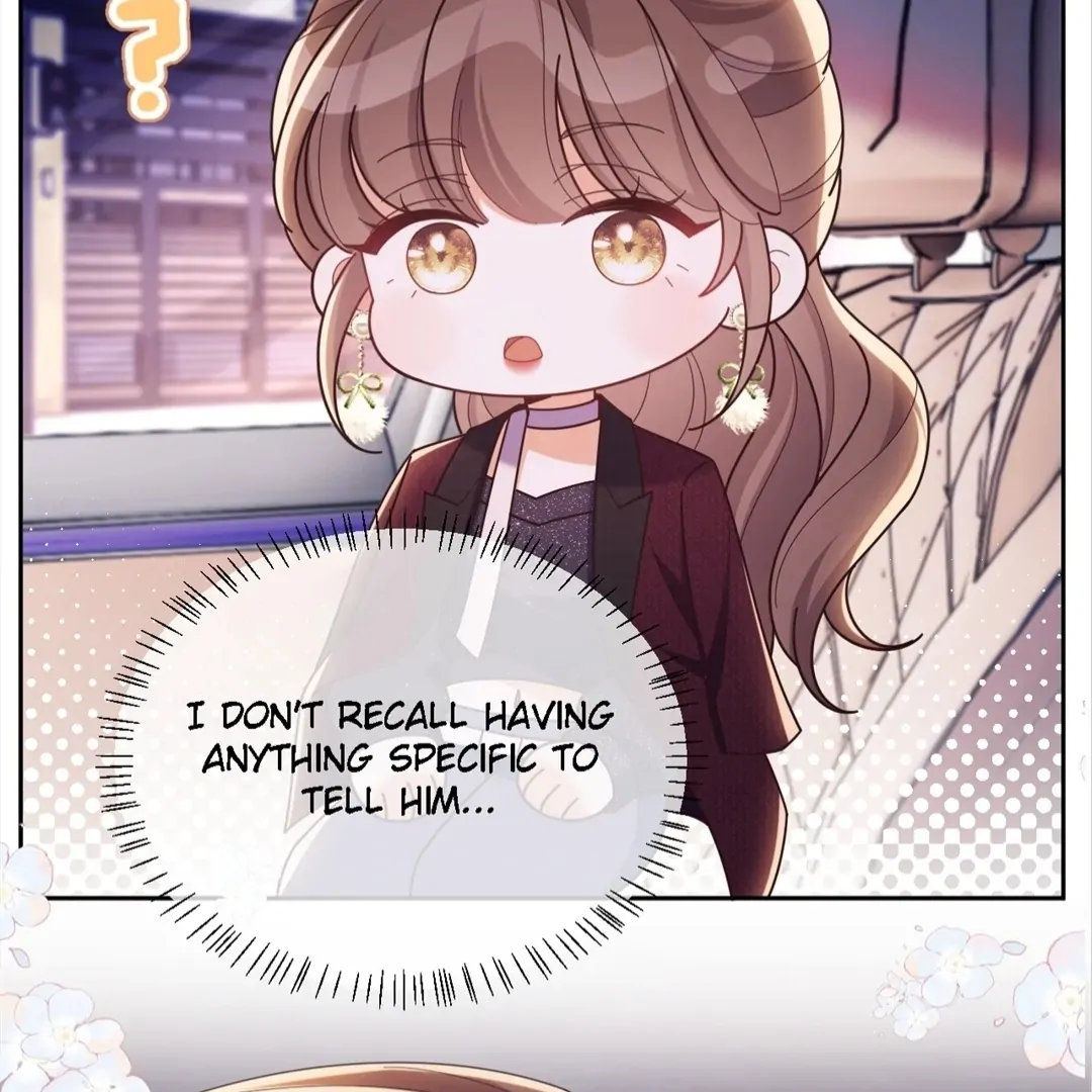White Moon He Made a Move On Me Chapter 47 - Page 7