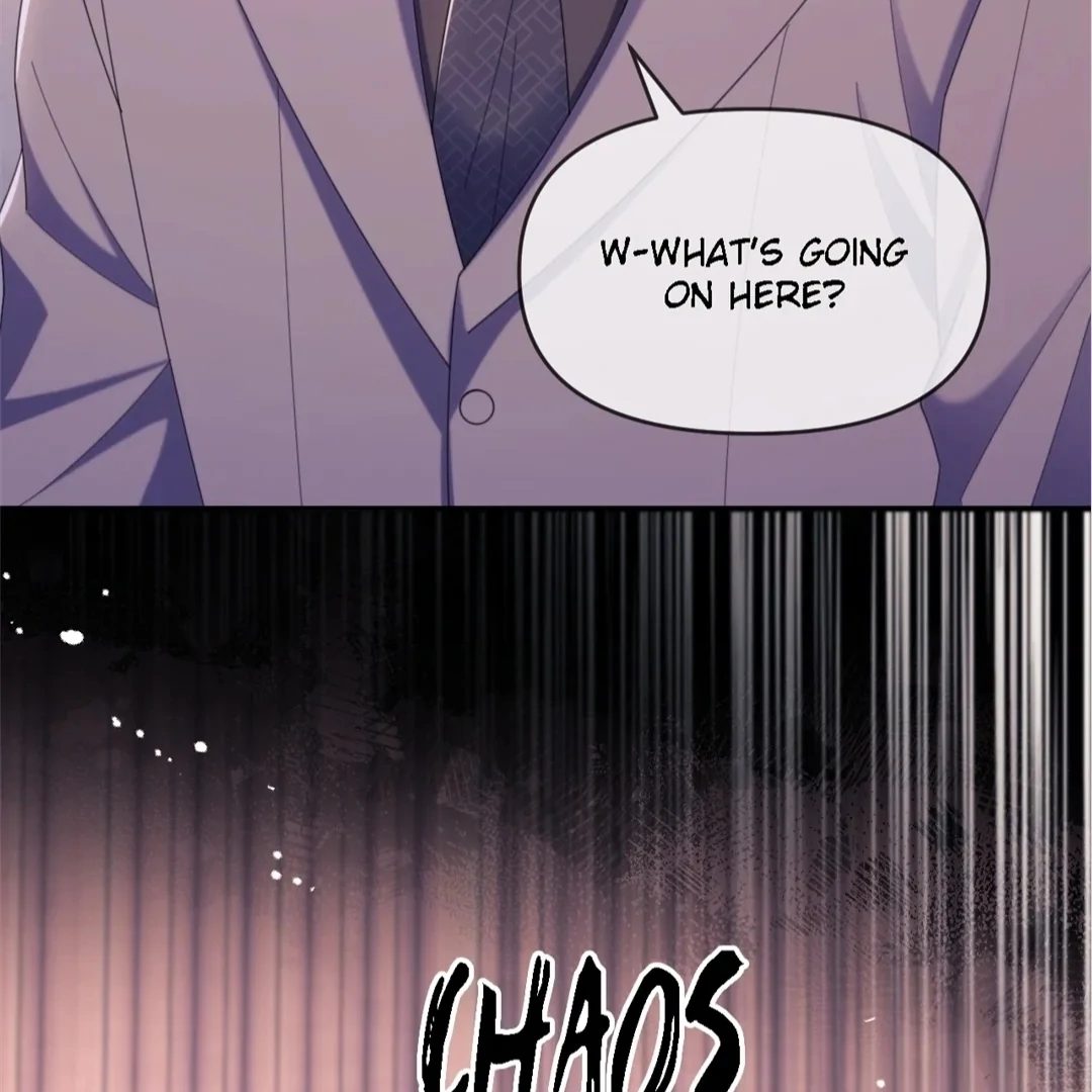 White Moon He Made a Move On Me Chapter 48 - Page 11