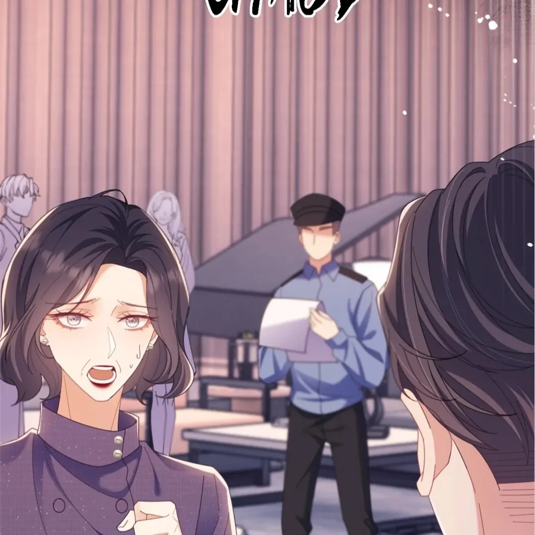 White Moon He Made a Move On Me Chapter 48 - Page 12