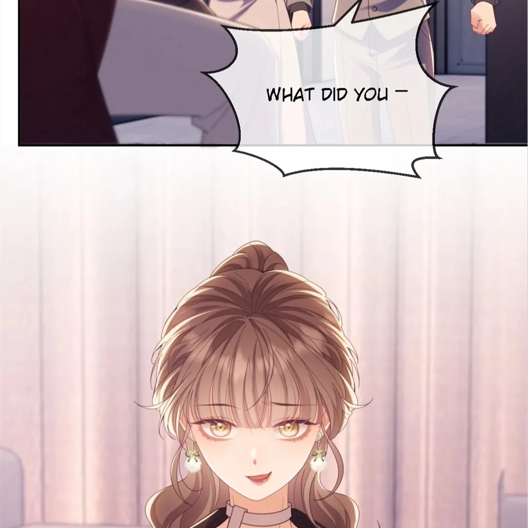 White Moon He Made a Move On Me Chapter 48 - Page 17