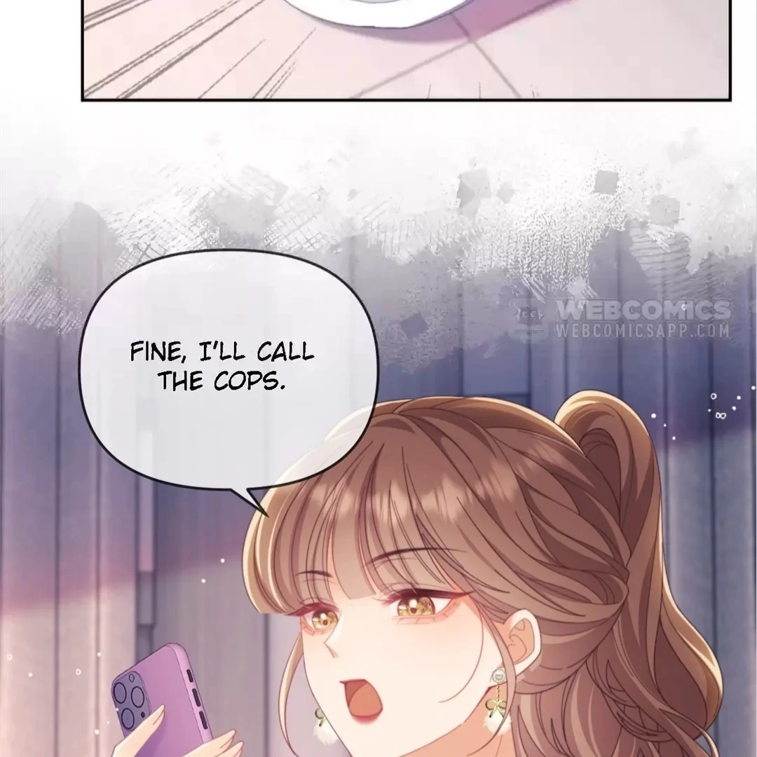 White Moon He Made a Move On Me Chapter 48 - Page 2