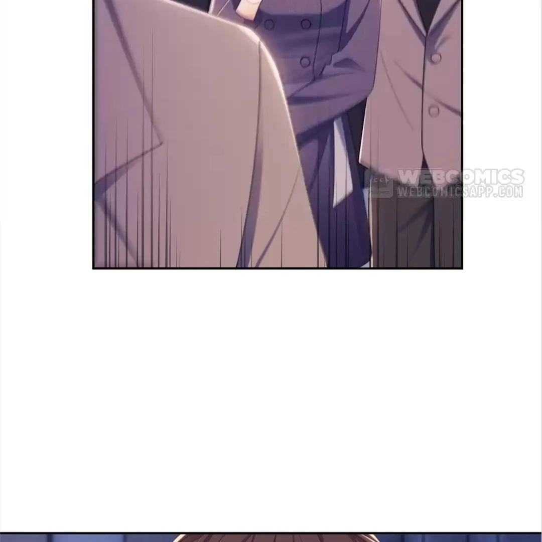 White Moon He Made a Move On Me Chapter 48 - Page 22
