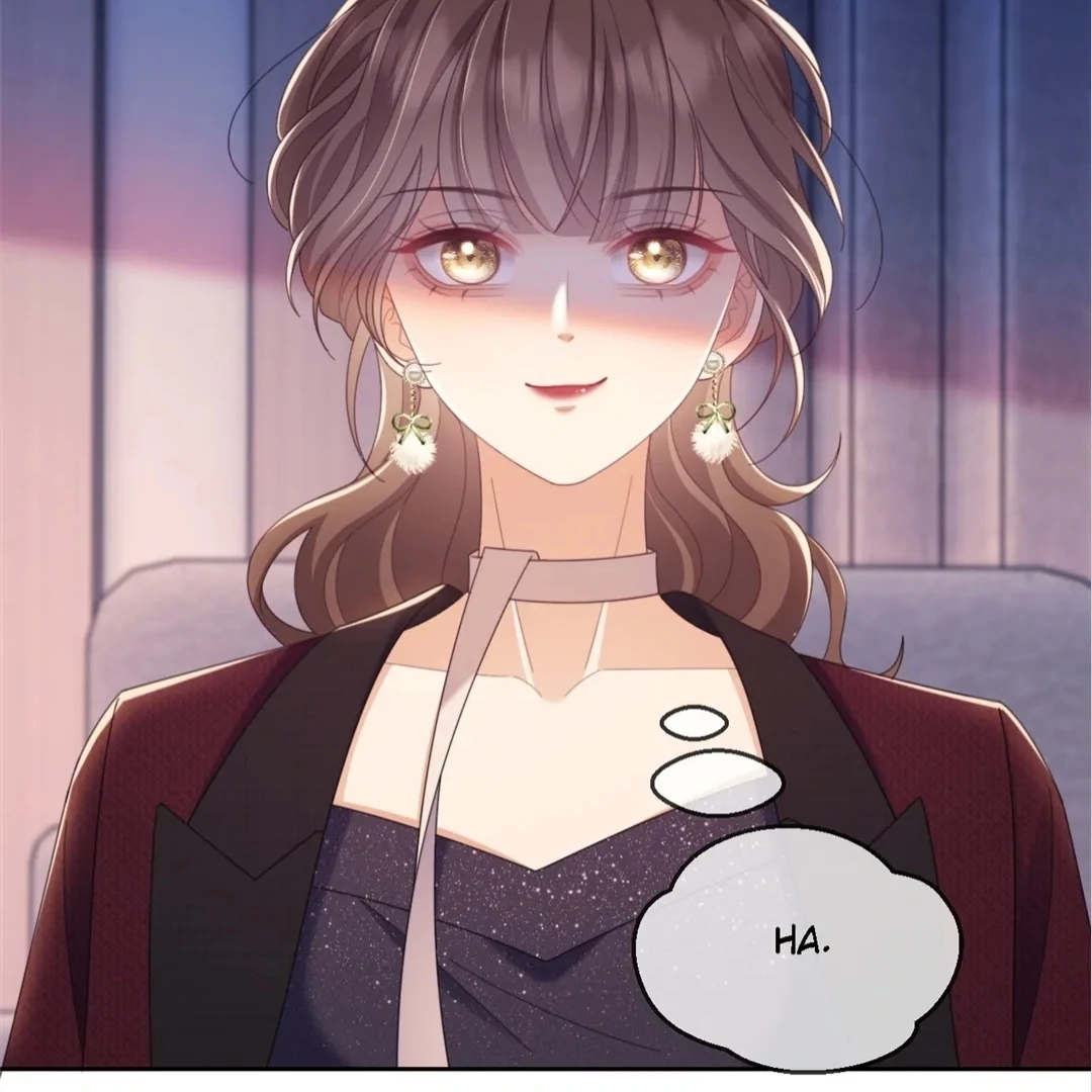White Moon He Made a Move On Me Chapter 48 - Page 23