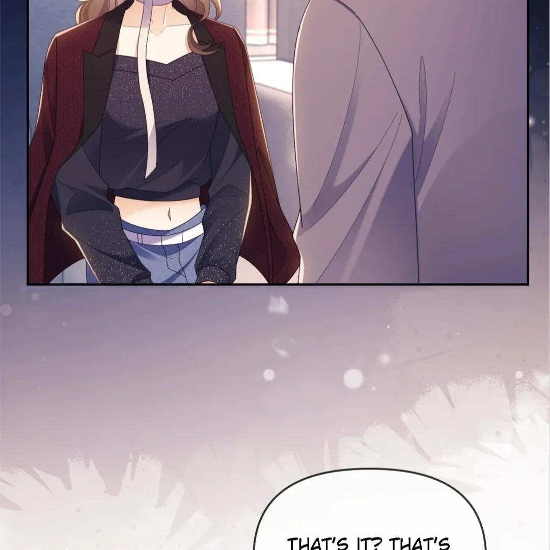 White Moon He Made a Move On Me Chapter 48 - Page 26