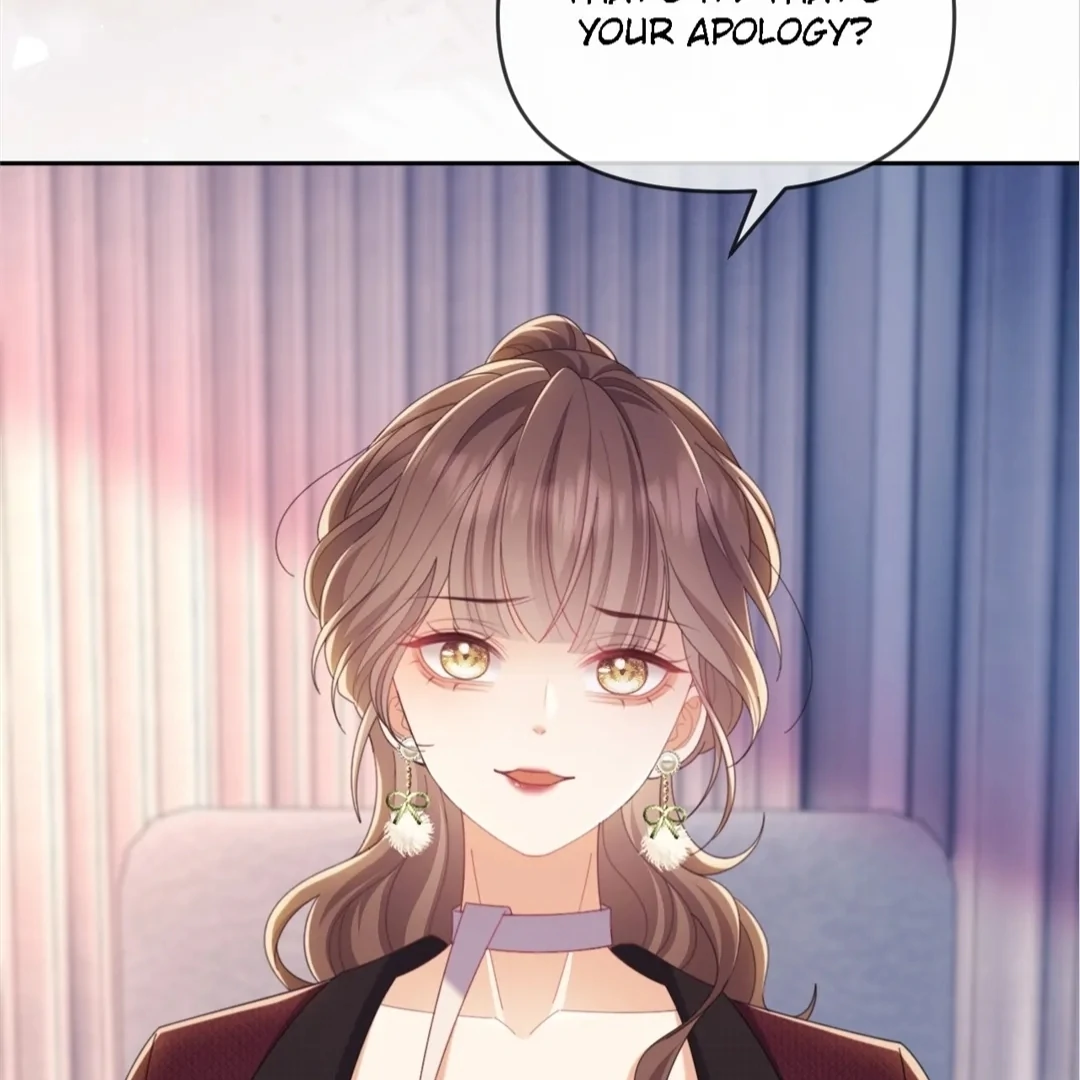 White Moon He Made a Move On Me Chapter 48 - Page 27