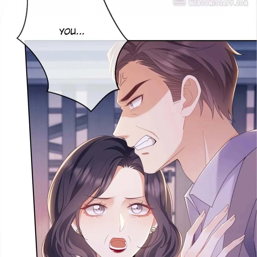 White Moon He Made a Move On Me Chapter 48 - Page 29