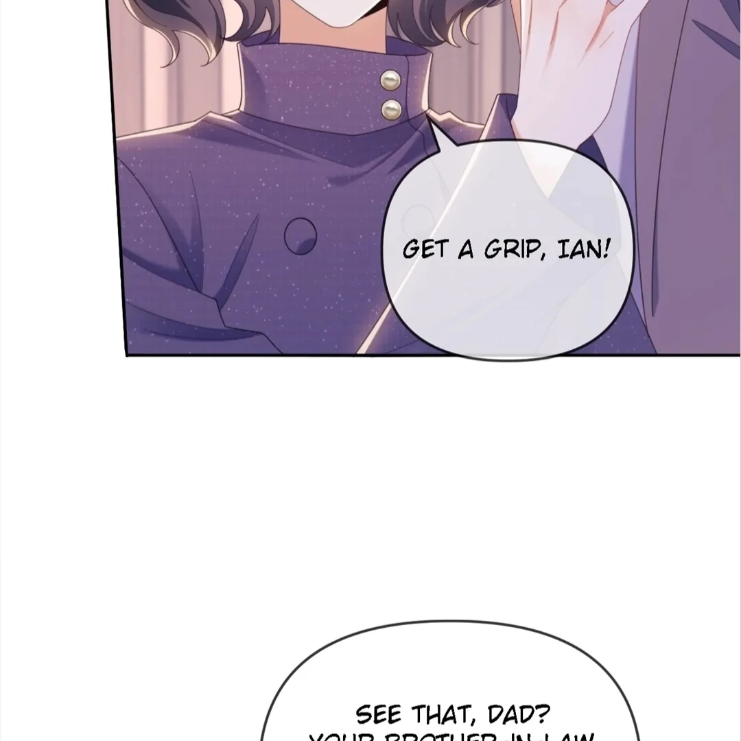 White Moon He Made a Move On Me Chapter 48 - Page 30