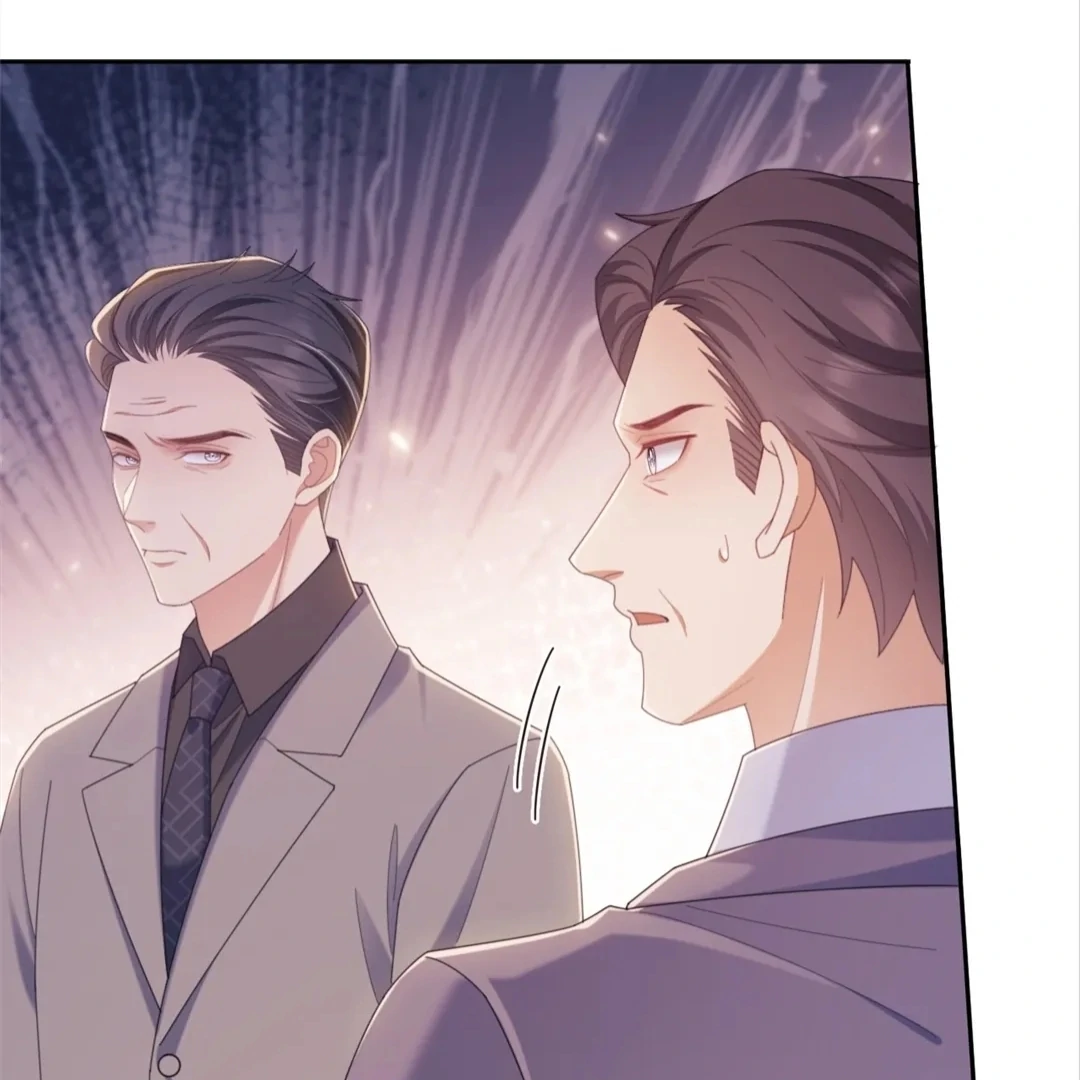 White Moon He Made a Move On Me Chapter 48 - Page 33