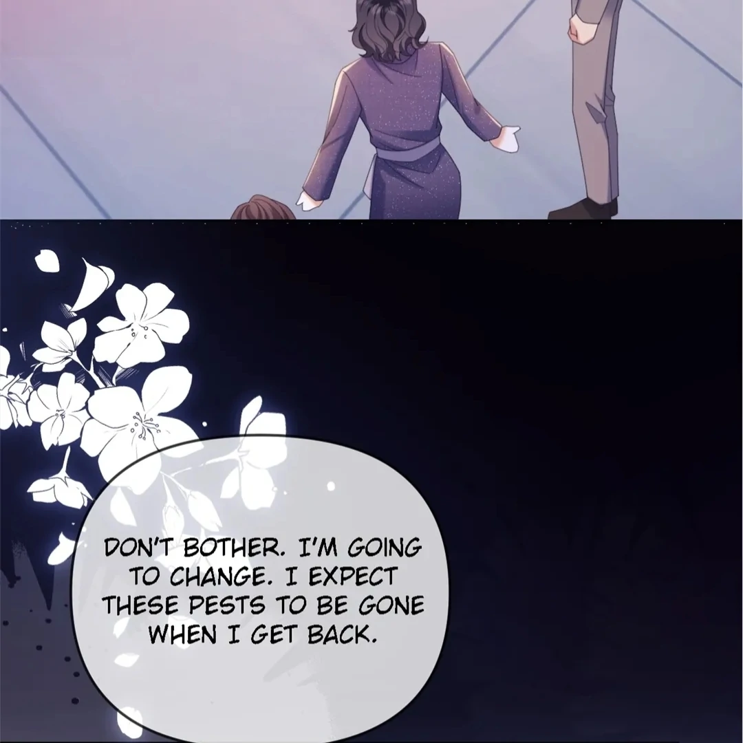 White Moon He Made a Move On Me Chapter 48 - Page 37