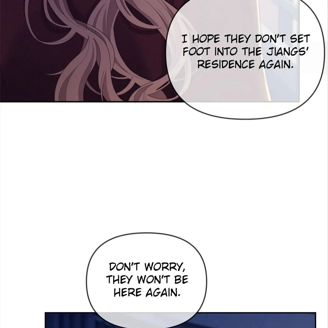 White Moon He Made a Move On Me Chapter 48 - Page 39
