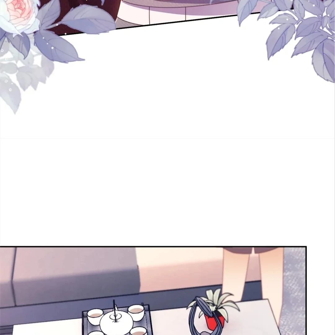 White Moon He Made a Move On Me Chapter 48 - Page 4