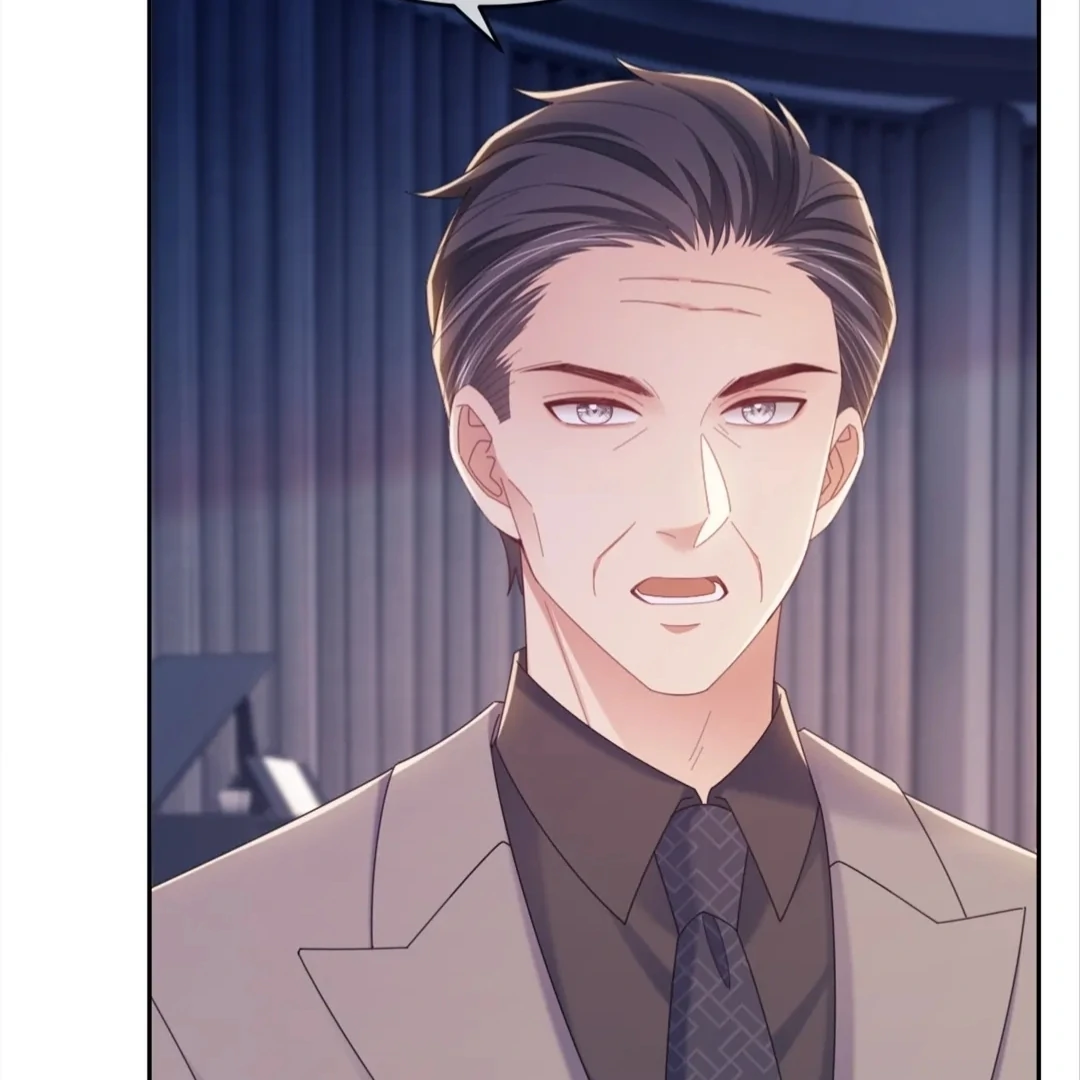 White Moon He Made a Move On Me Chapter 48 - Page 40