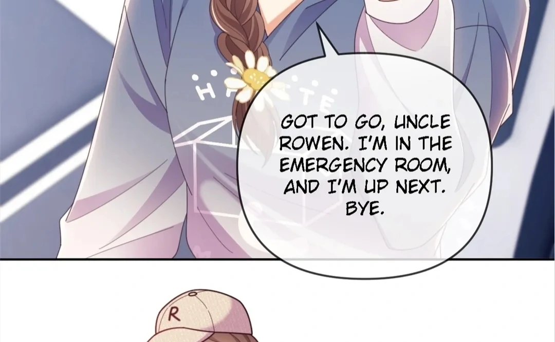 White Moon He Made a Move On Me Chapter 48 - Page 49