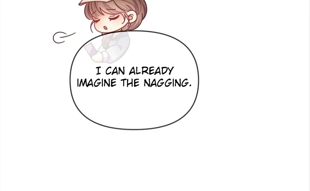 White Moon He Made a Move On Me Chapter 48 - Page 50