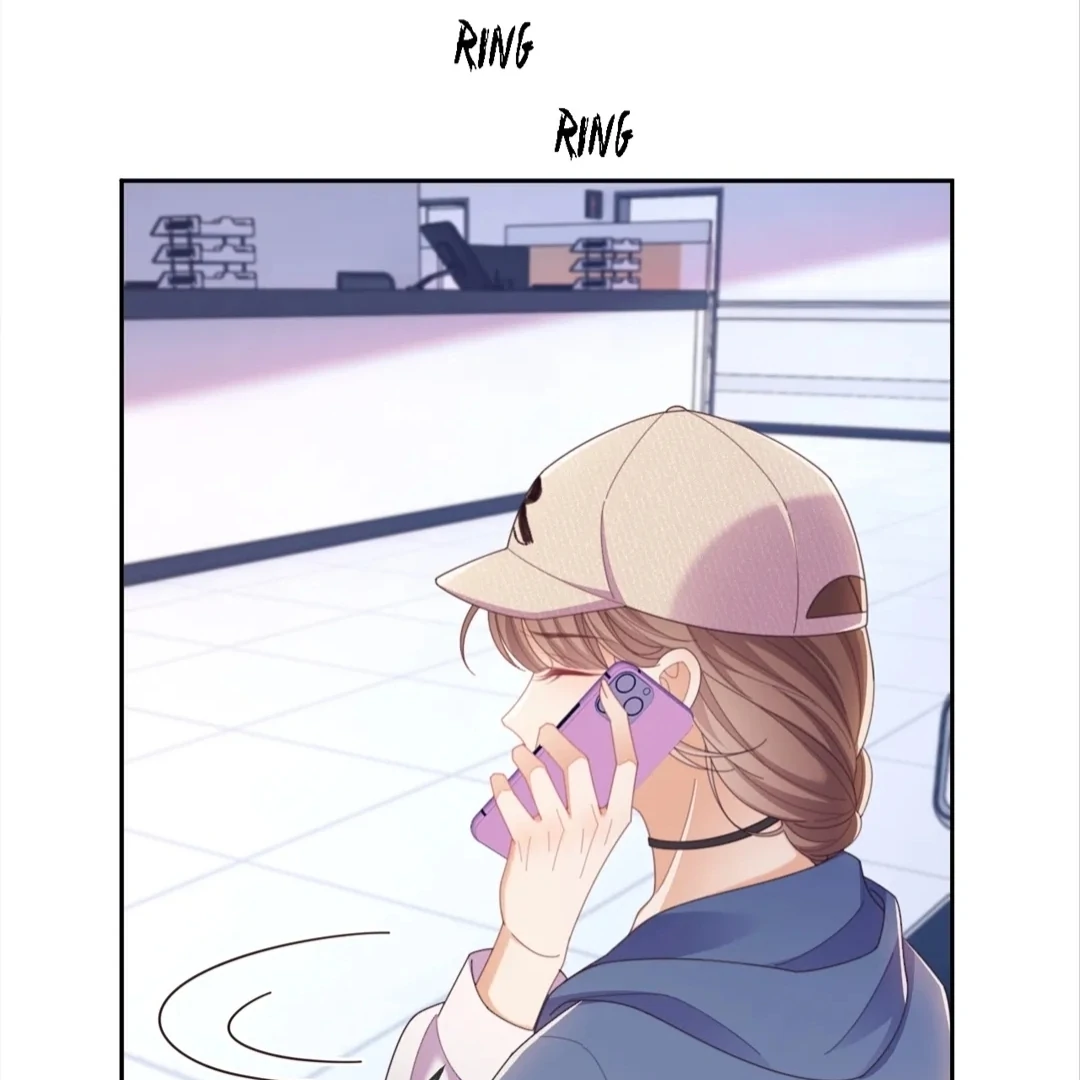 White Moon He Made a Move On Me Chapter 48 - Page 51