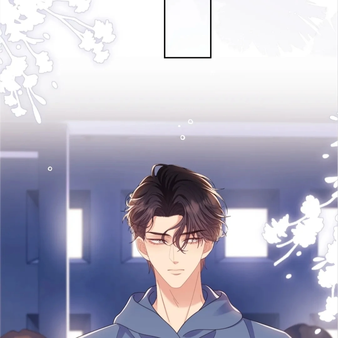White Moon He Made a Move On Me Chapter 48 - Page 59